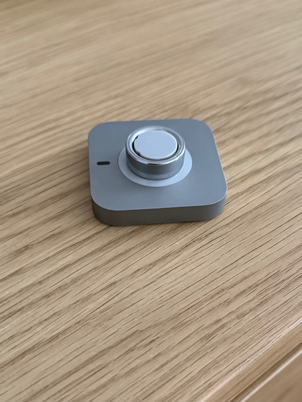Oura Ring 4, Size 6 (Silver)